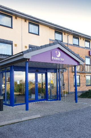 Premier Inn Preston South - Craven Drive fotoÄŸrafÄ±