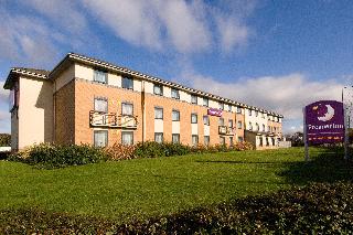 Premier Inn Preston South - Craven Drive fotoÄŸrafÄ±