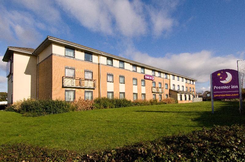 Premier Inn Preston South - Craven Drive - Genel