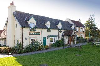 Premier Inn Preston South - Craven Drive fotoÄŸrafÄ±