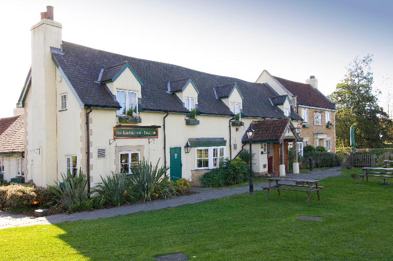 Premier Inn Preston South - Craven Drive - Genel