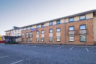 Premier Inn Preston South - Craven Drive fotoÄŸrafÄ±