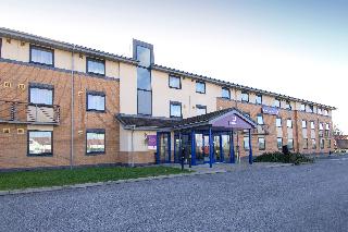 Premier Inn Preston South - Craven Drive fotoÄŸrafÄ±