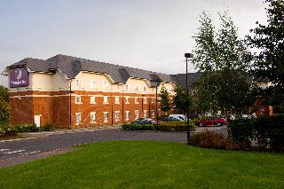 Premier Inn Warrington - M6/J21 fotoÄŸrafÄ±