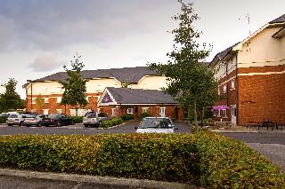 Premier Inn Warrington - M6/J21 fotoÄŸrafÄ±