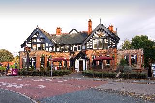 Premier Inn Warrington North East fotoÄŸrafÄ±