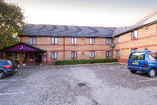 Premier Inn Warrington North East fotoÄŸrafÄ±
