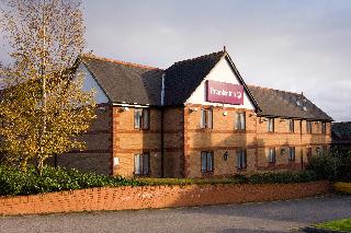 Premier Inn Warrington North East fotoÄŸrafÄ±