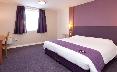 Premier Inn Warrington North East oda fotoğrafı