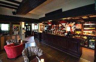 Premier Inn Warrington North East fotoÄŸrafÄ±