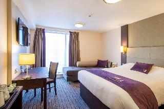 Premier Inn St Albans City Centre fotoÄŸrafÄ±