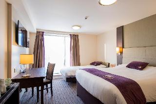 Premier Inn St Albans City Centre fotoÄŸrafÄ±