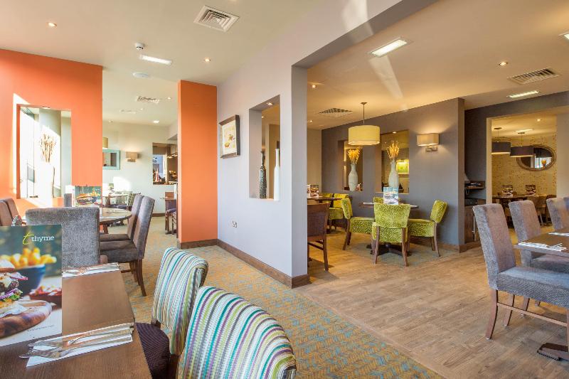 Premier Inn St Albans City Centre - Restoran
