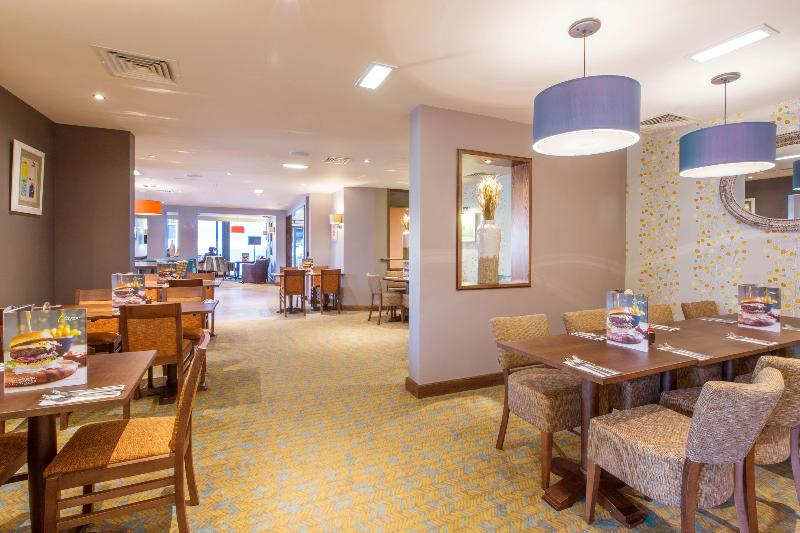 Premier Inn St Albans City Centre - Restoran