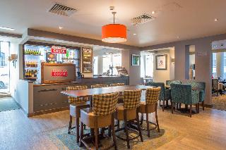 Premier Inn St Albans City Centre fotoÄŸrafÄ±