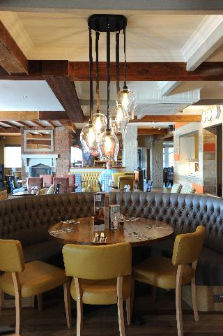 Premier Inn Southend Airport fotoÄŸrafÄ±