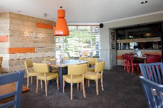 Premier Inn Southend Airport fotoÄŸrafÄ±