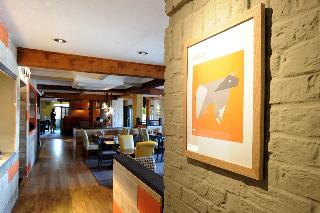 Premier Inn Southend Airport fotoÄŸrafÄ±