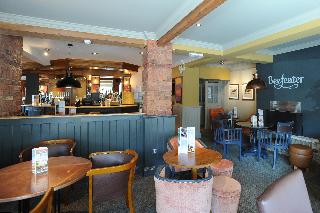 Premier Inn Southend Airport fotoÄŸrafÄ±