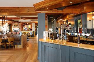 Premier Inn Southend Airport fotoÄŸrafÄ±