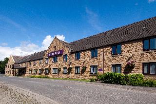 Premier Inn Burnley otel fotoğrafı