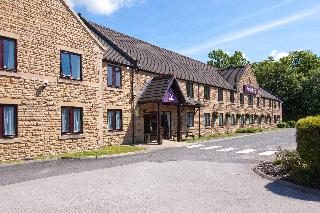 Premier Inn Burnley fotoÄŸrafÄ±