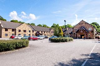 Premier Inn Burnley fotoÄŸrafÄ±
