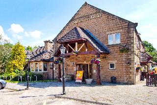 Premier Inn Burnley fotoÄŸrafÄ±