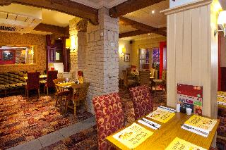Premier Inn Burnley fotoÄŸrafÄ±
