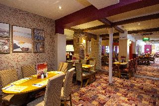 Premier Inn Burnley fotoÄŸrafÄ±