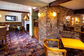 Premier Inn Burnley fotoÄŸrafÄ±