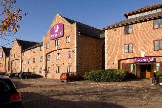 Premier Inn Guildford North - A3 otel fotoğrafı