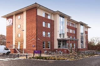 Premier Inn Burton On Trent Central fotoÄŸrafÄ±