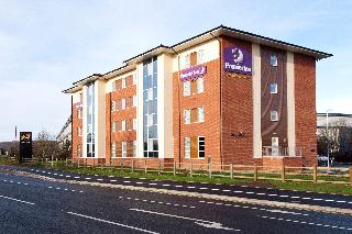 Premier Inn Burton On Trent Central fotoÄŸrafÄ±