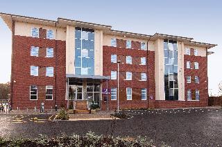 Premier Inn Burton On Trent Central fotoÄŸrafÄ±