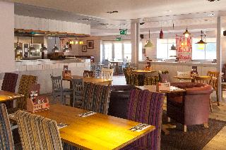 Premier Inn Burton On Trent Central fotoÄŸrafÄ±