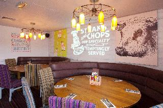 Premier Inn Burton On Trent Central fotoÄŸrafÄ±