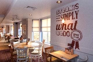 Premier Inn Burton On Trent Central fotoÄŸrafÄ±