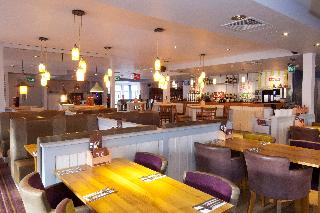 Premier Inn Burton On Trent Central fotoÄŸrafÄ±