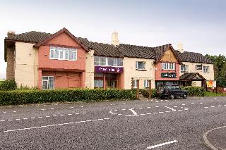 Premier Inn Burton On Trent East fotoÄŸrafÄ±