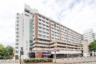Premier Inn London Kingston Upon Thames fotoÄŸrafÄ±