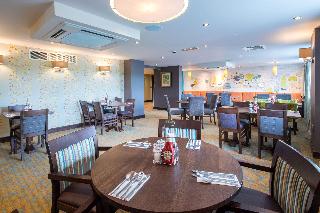 Premier Inn London Kingston Upon Thames fotoÄŸrafÄ±