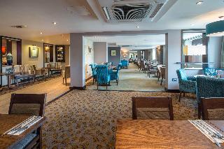 Premier Inn London Kingston Upon Thames fotoÄŸrafÄ±
