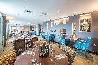 Premier Inn London Kingston Upon Thames fotoÄŸrafÄ±