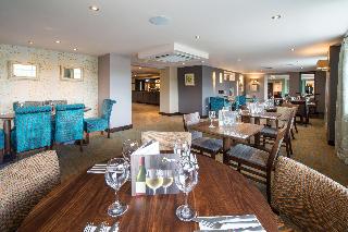 Premier Inn London Kingston Upon Thames fotoÄŸrafÄ±