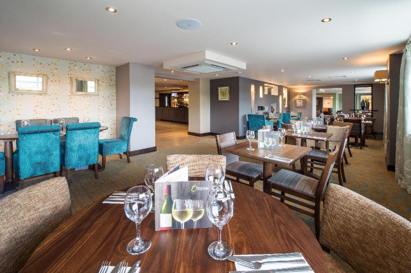 Premier Inn London Kingston Upon Thames - Restoran
