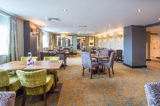 Premier Inn London Kingston Upon Thames fotoÄŸrafÄ±