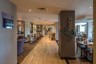 Premier Inn London Kingston Upon Thames fotoÄŸrafÄ±