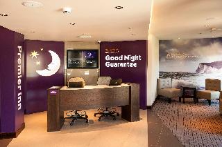 Premier Inn Weymouth fotoÄŸrafÄ±