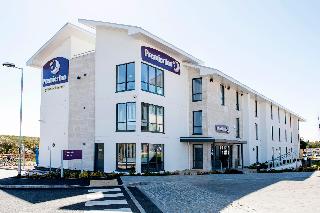Premier Inn Weymouth otel fotoğrafı